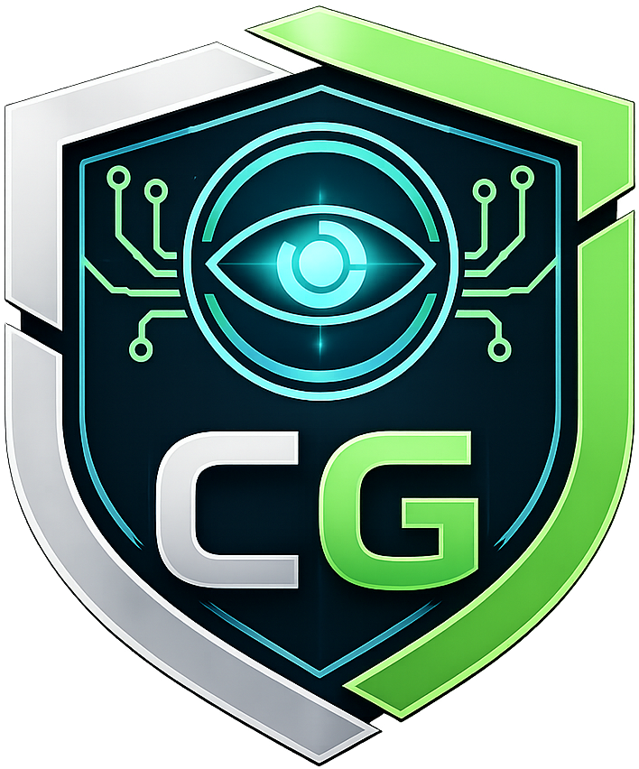 CoreGuardian.AI logo